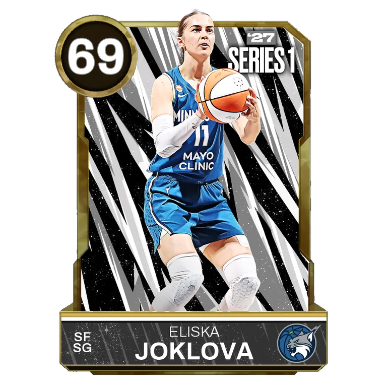 Eliska Joklova