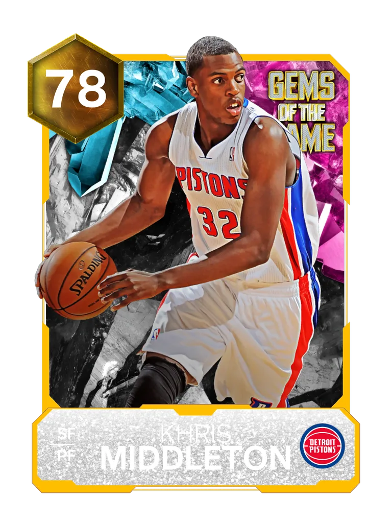 Khris Middleton