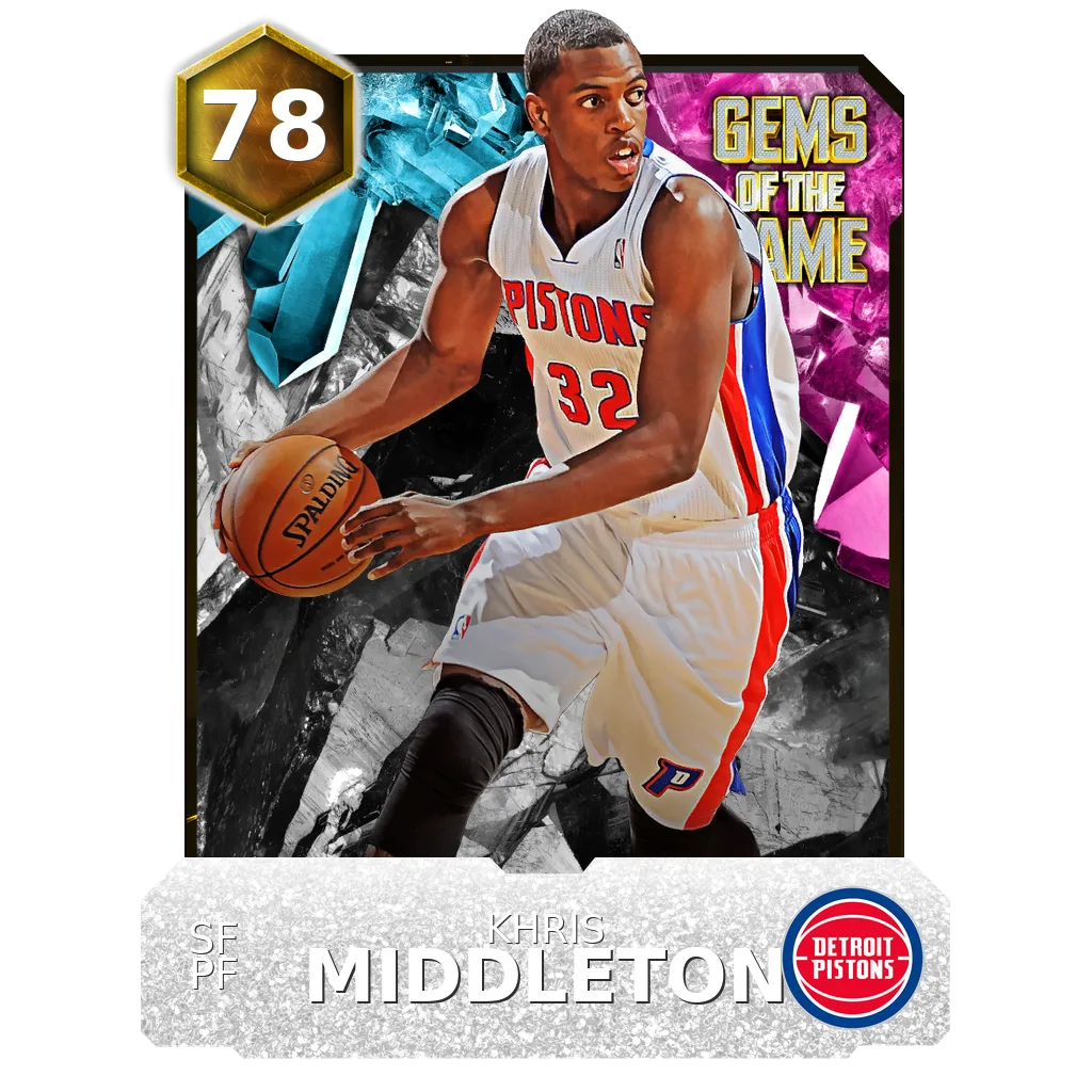 Khris Middleton