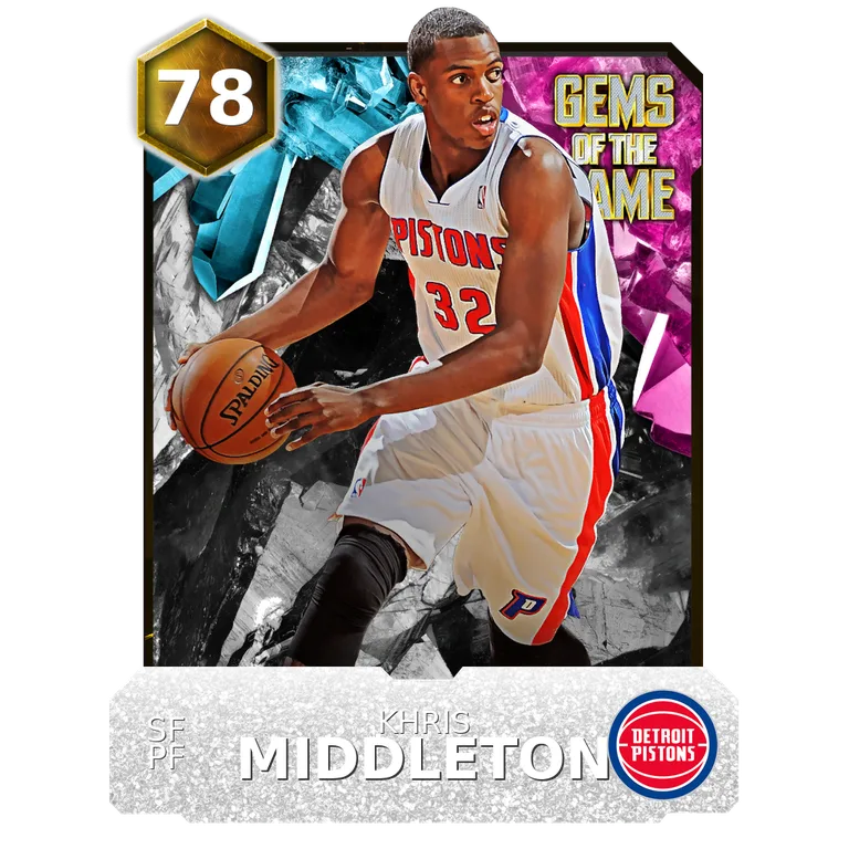 Khris Middleton