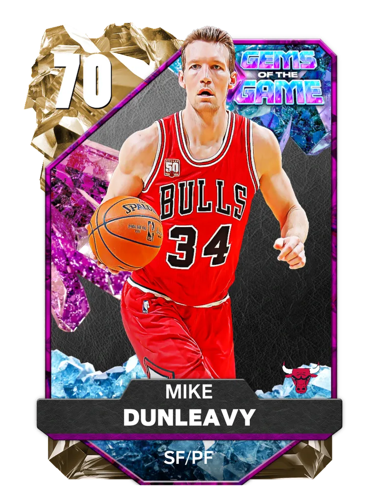 Mike Dunleavy