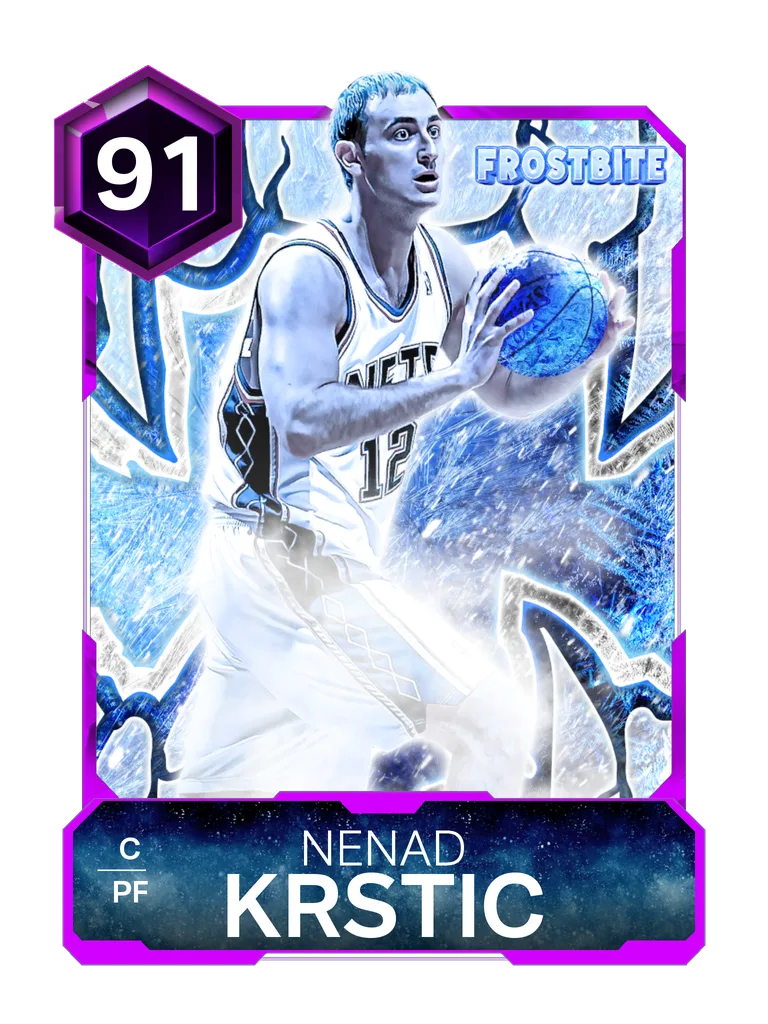 Nenad Krstic
