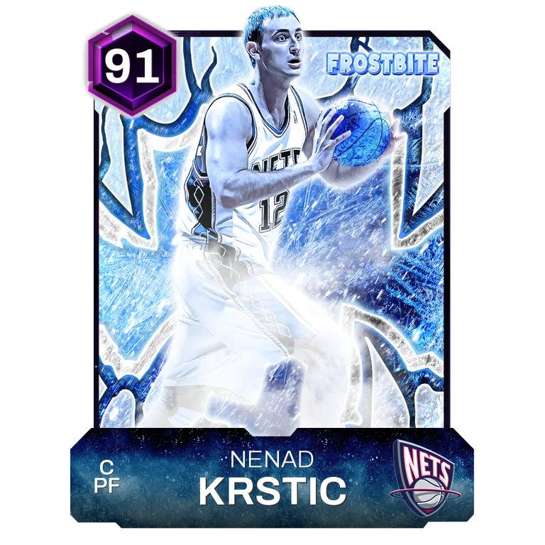 Nenad Krstic