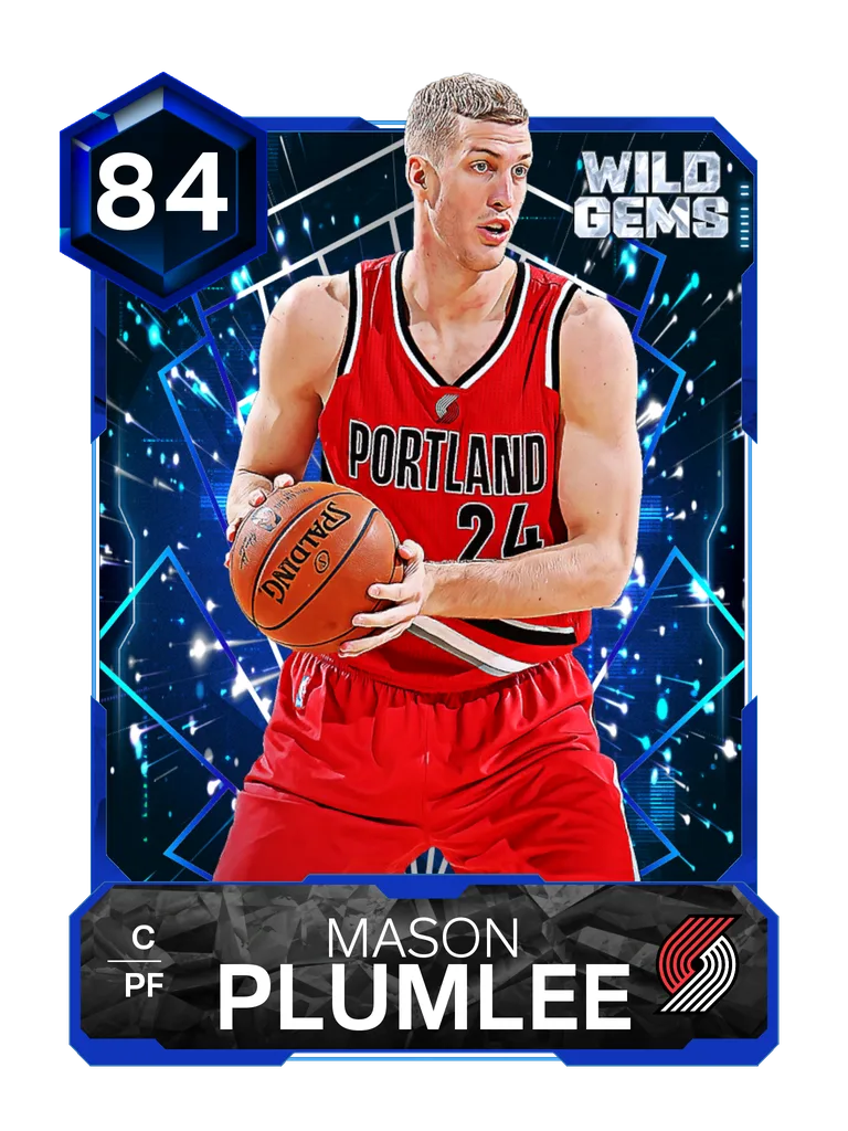 Mason Plumlee