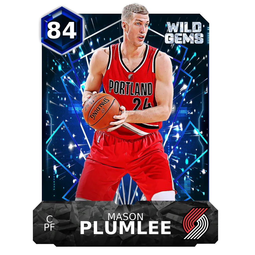 Mason Plumlee