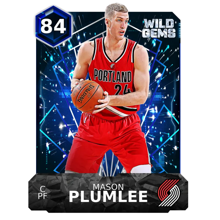Mason Plumlee