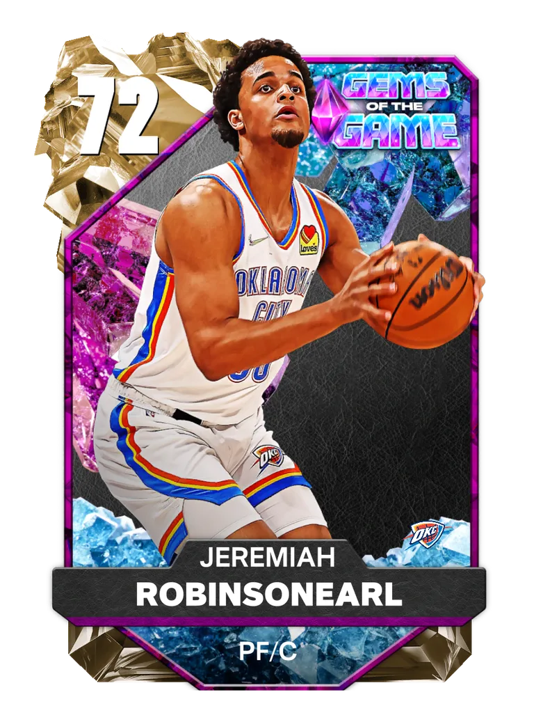 Jeremiah Robinsonearl