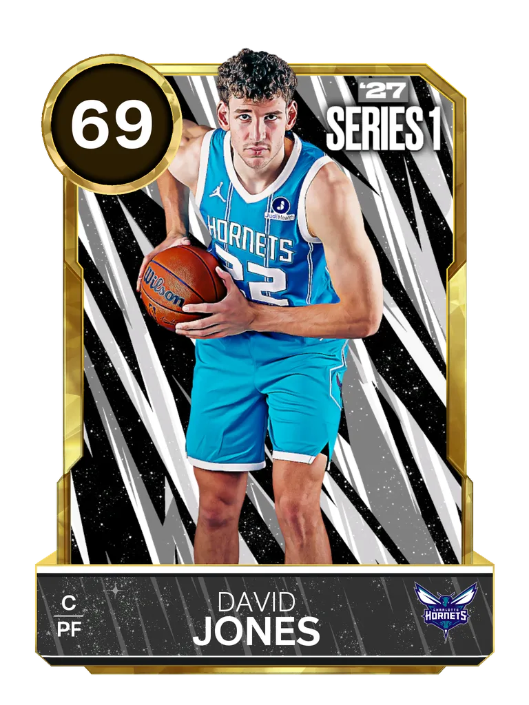 David Jones