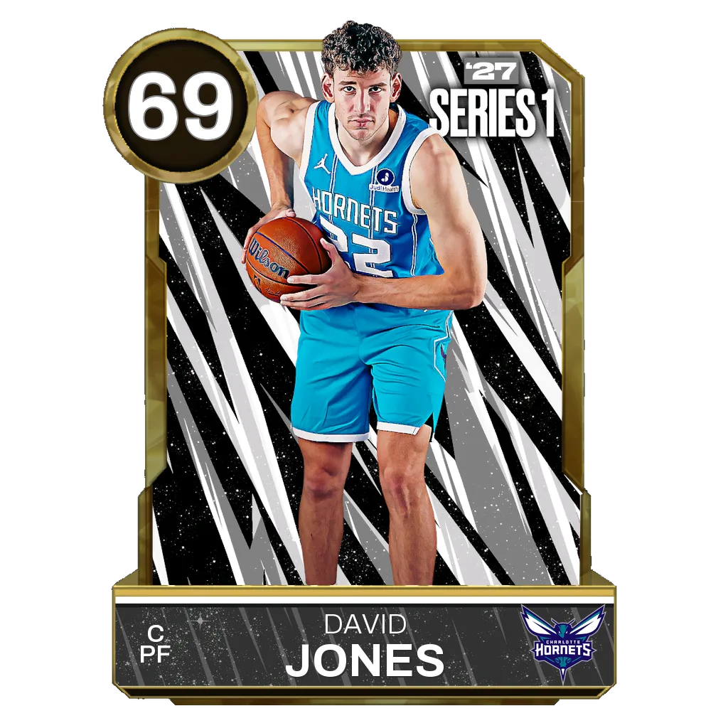 David Jones