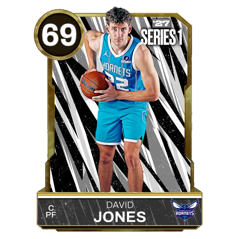 David Jones
