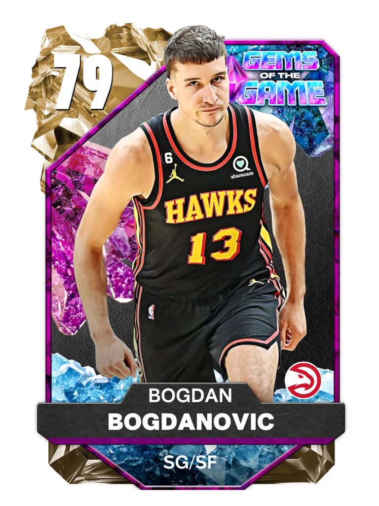 Bogdan Bogdanovic