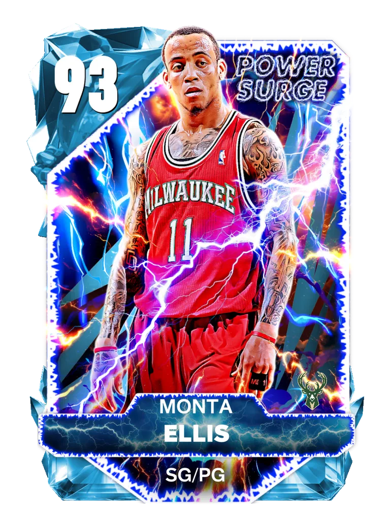 Monta Ellis