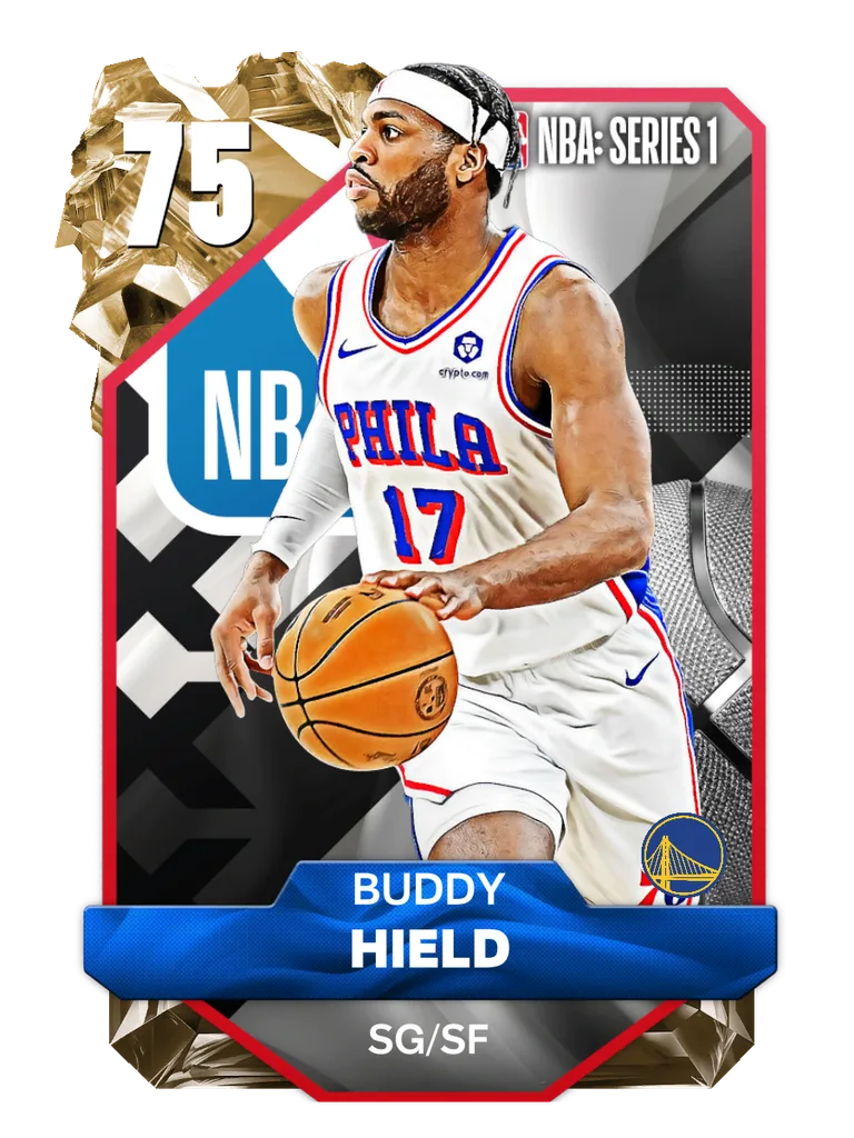 Buddy Hield