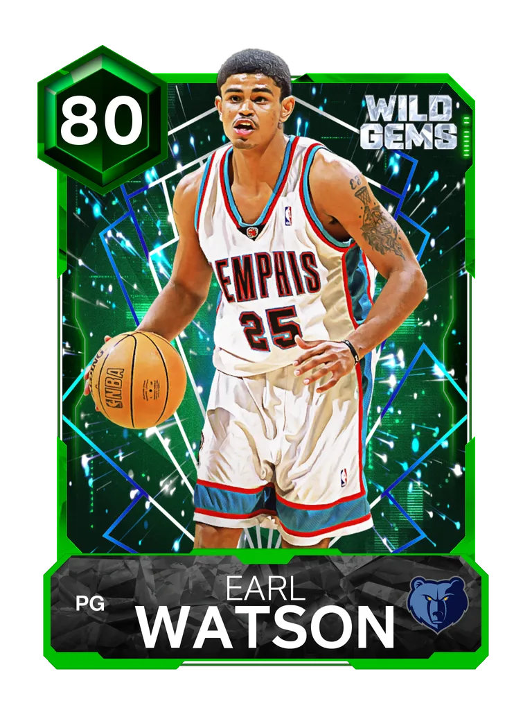 Earl Watson