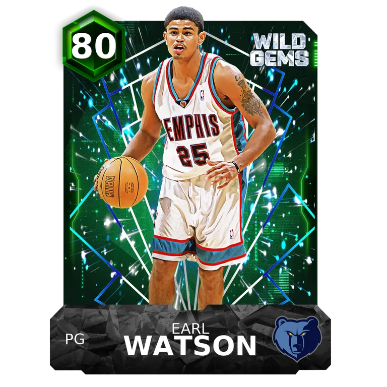 Earl Watson