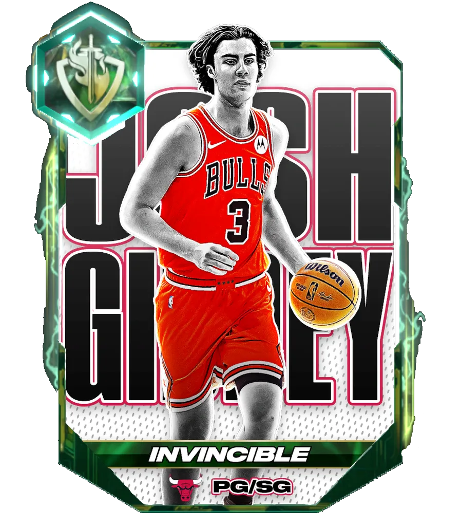 Josh Giddey
