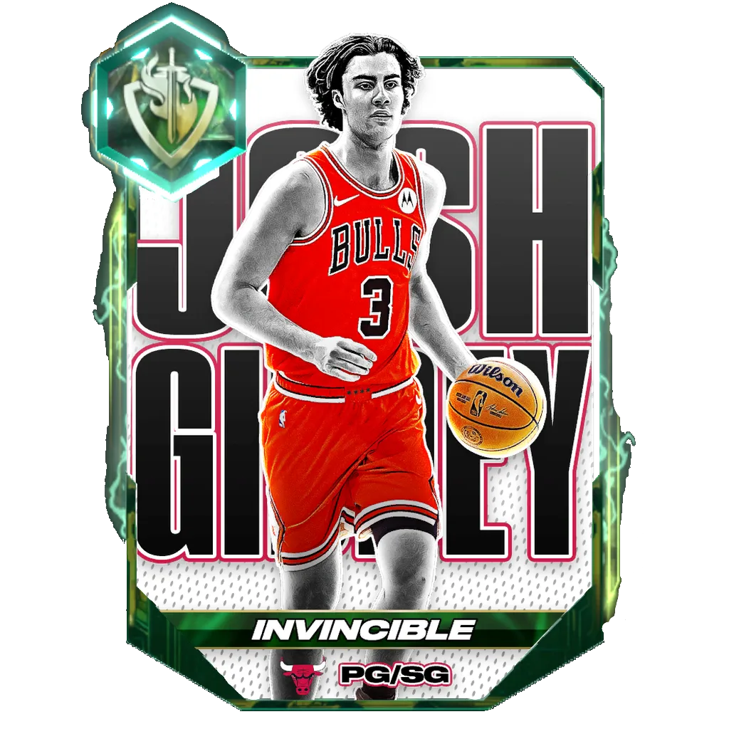 Josh Giddey
