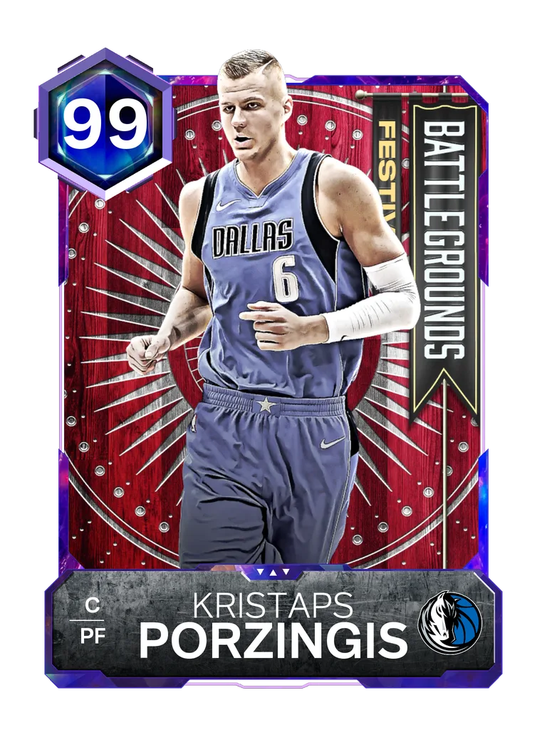 Kristaps Porzingis
