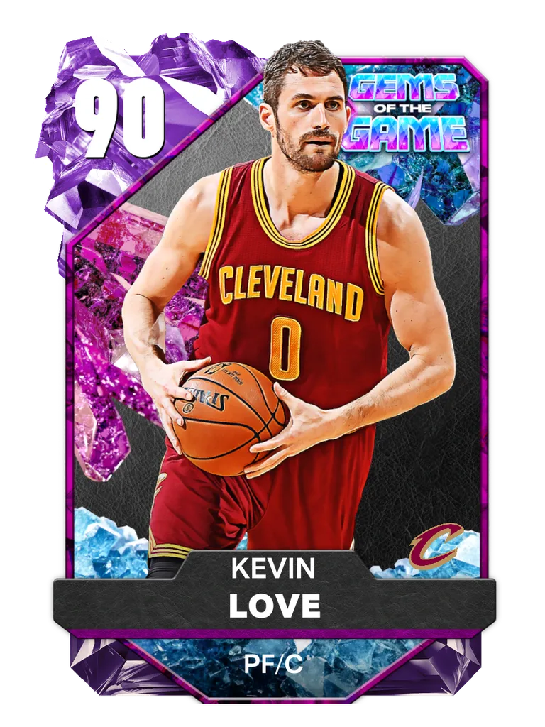 Kevin Love