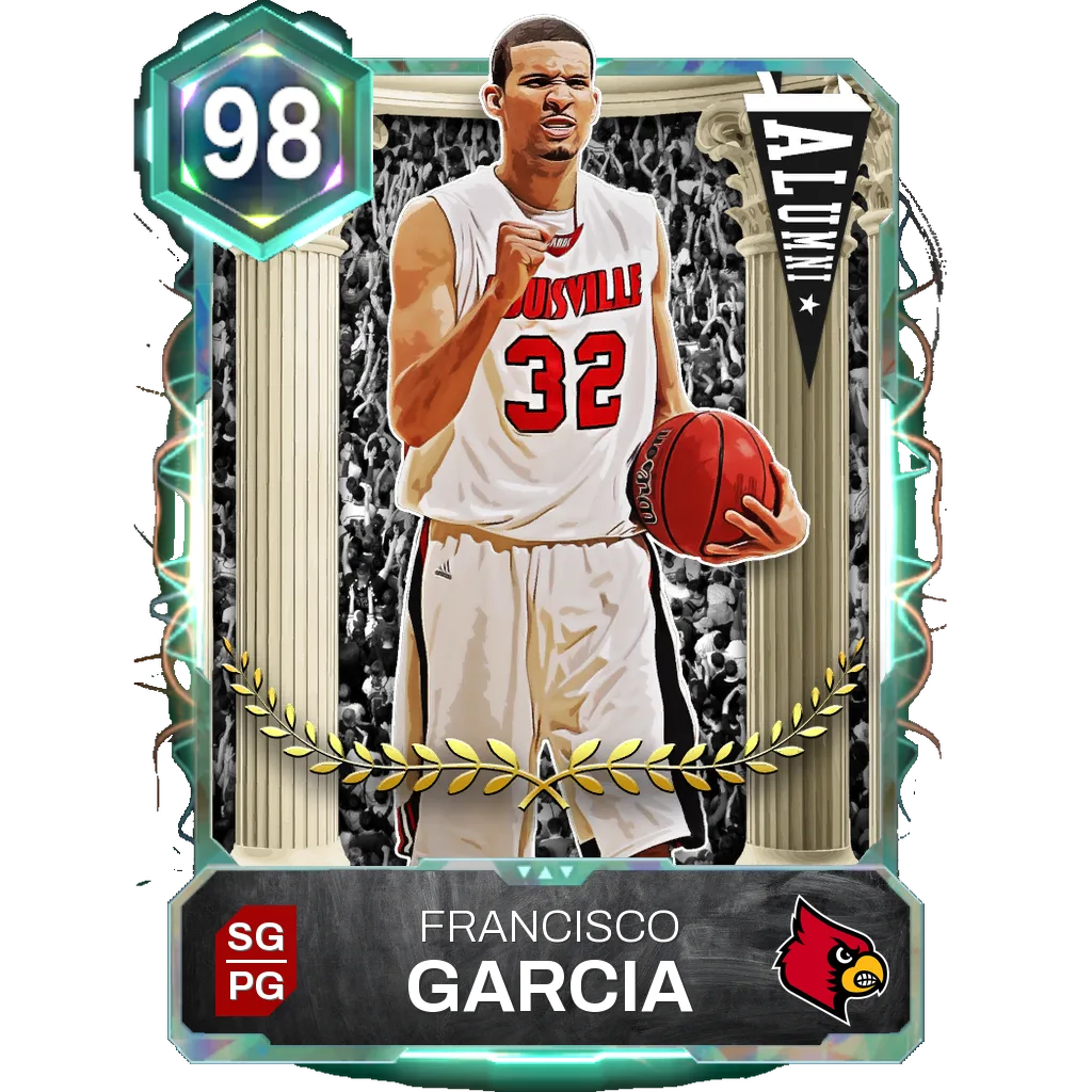 Francisco Garcia