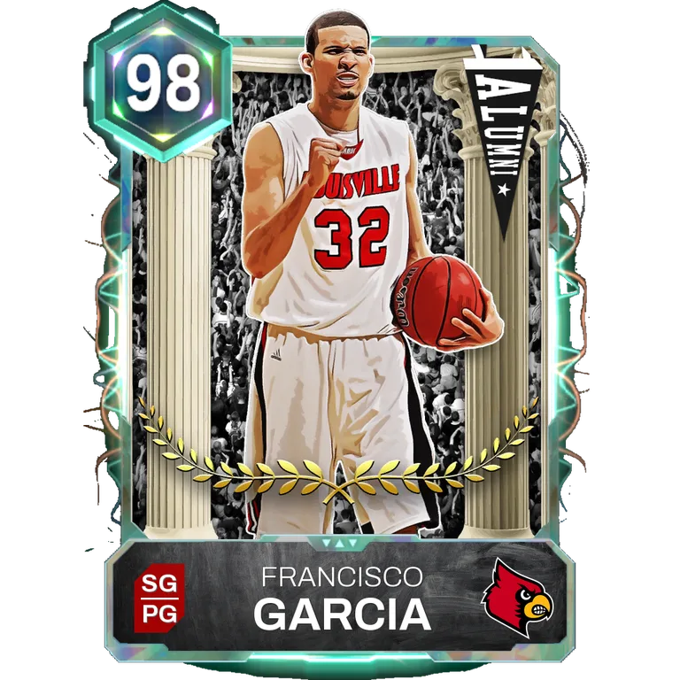 Francisco Garcia