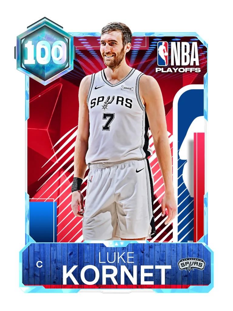 Luke Kornet