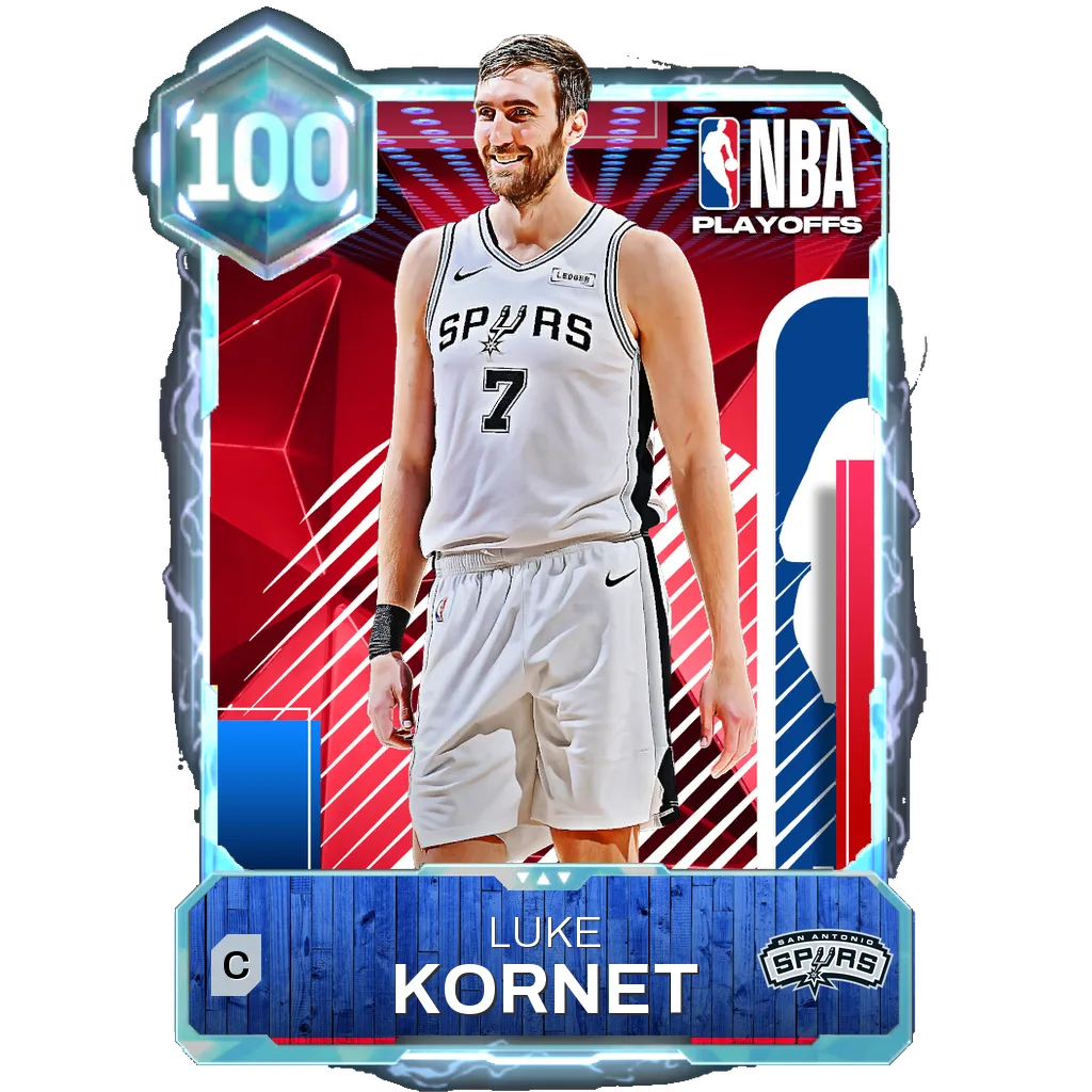 Luke Kornet