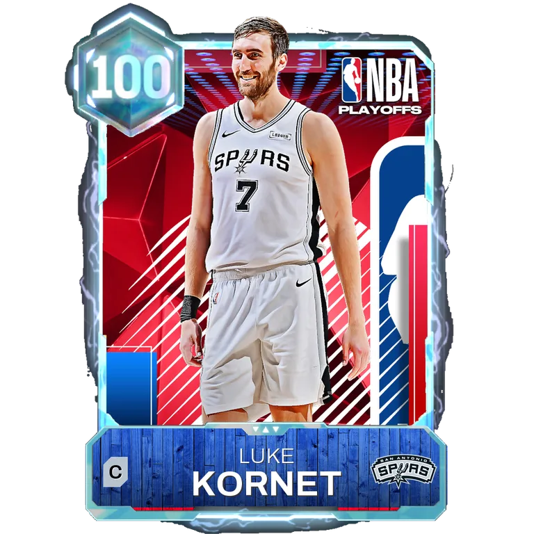 Luke Kornet