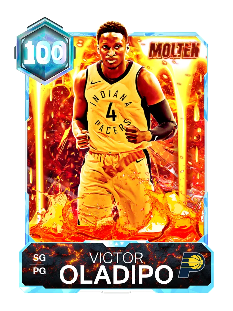 Victor Oladipo