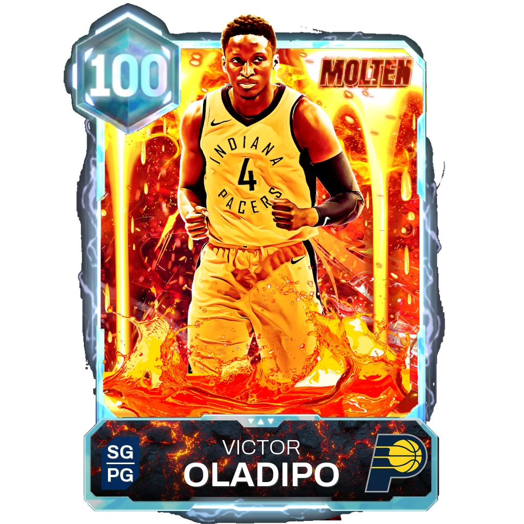 Victor Oladipo
