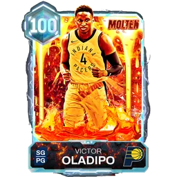 Oladipo, Victor