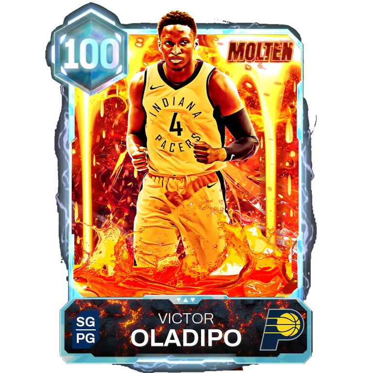 Victor Oladipo
