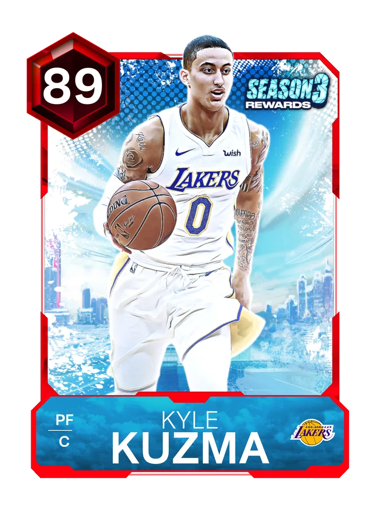 Kyle Kuzma