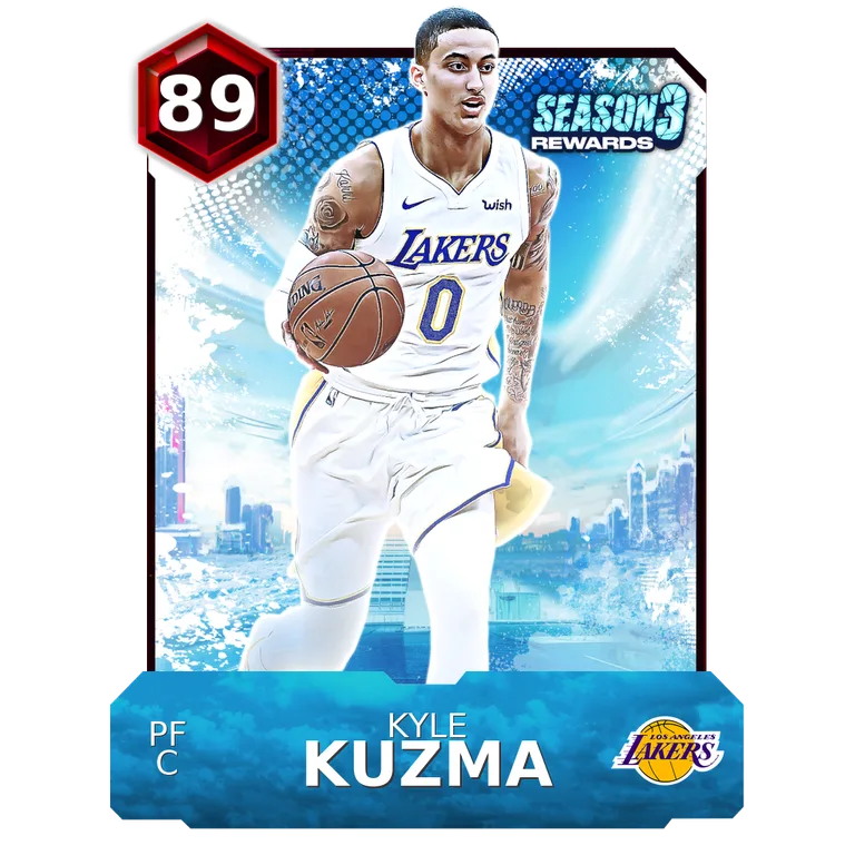 Kyle Kuzma