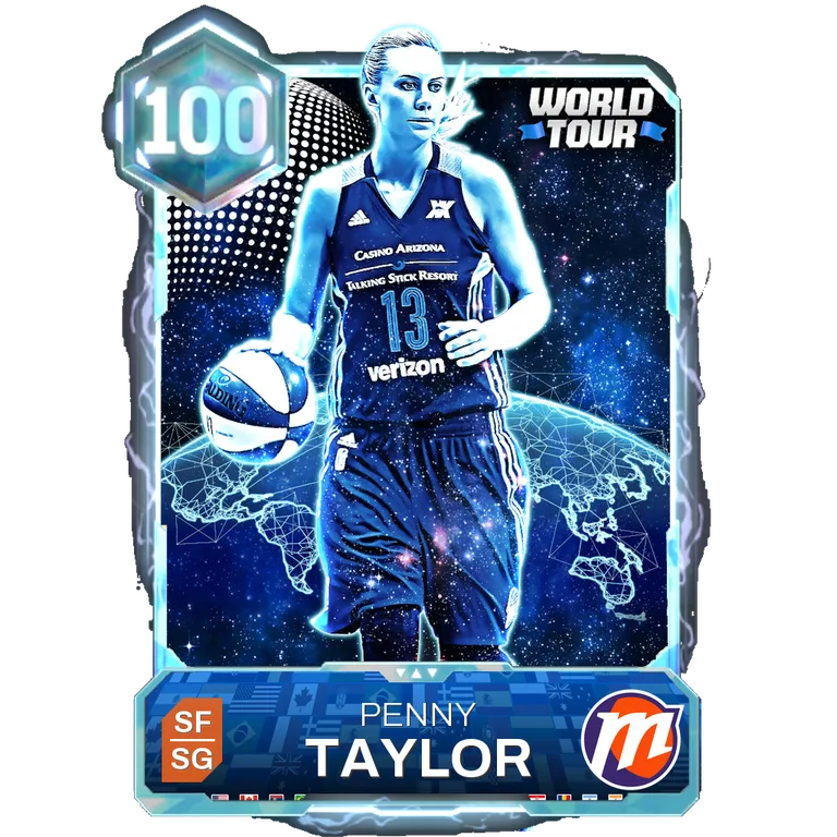 Penny Taylor