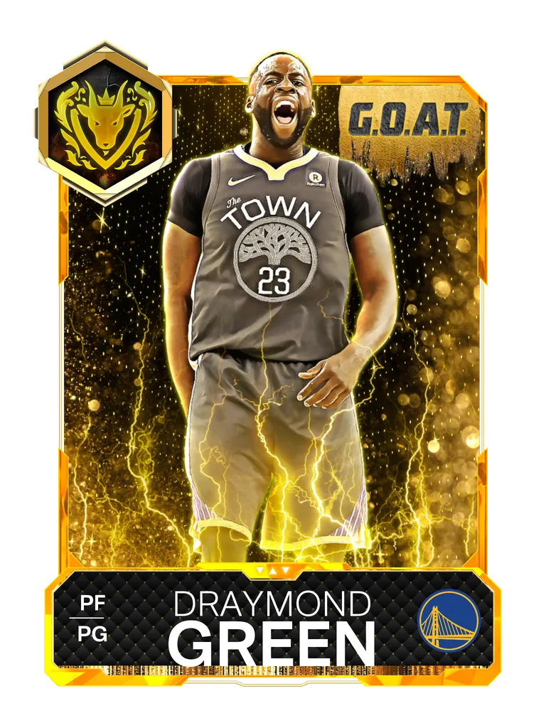 Draymond Green