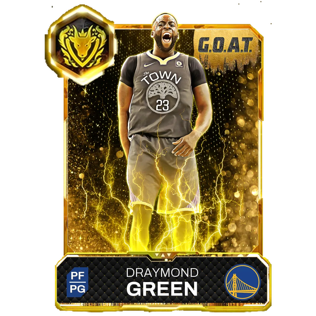 Draymond Green