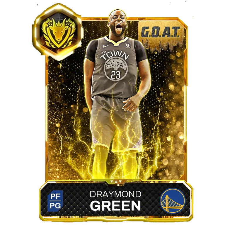 Draymond Green