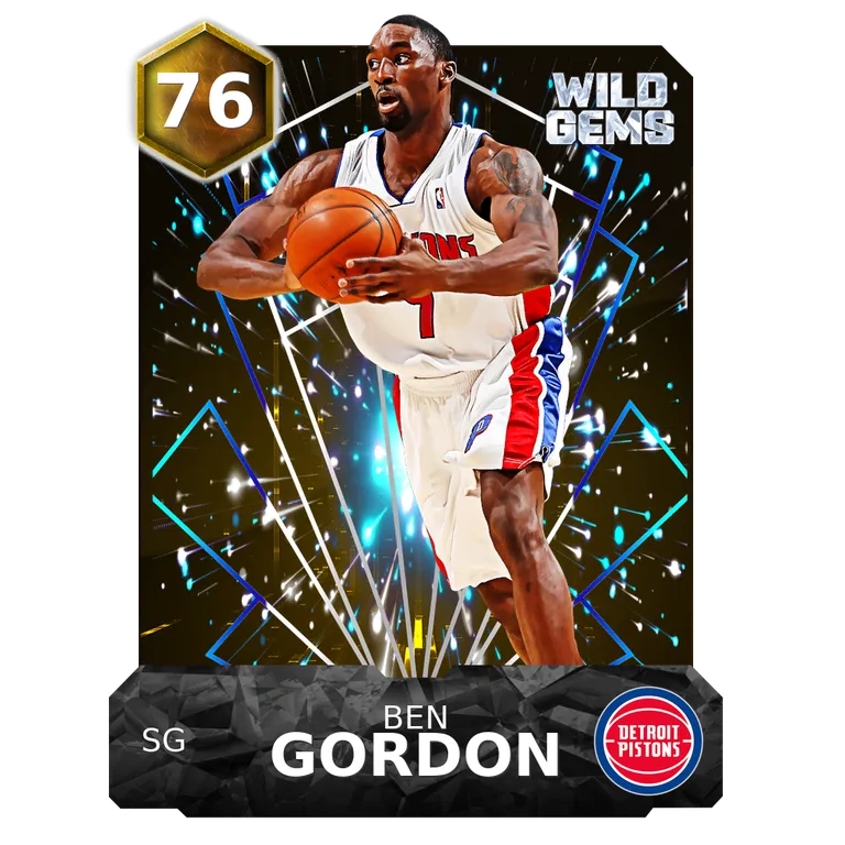 Ben Gordon