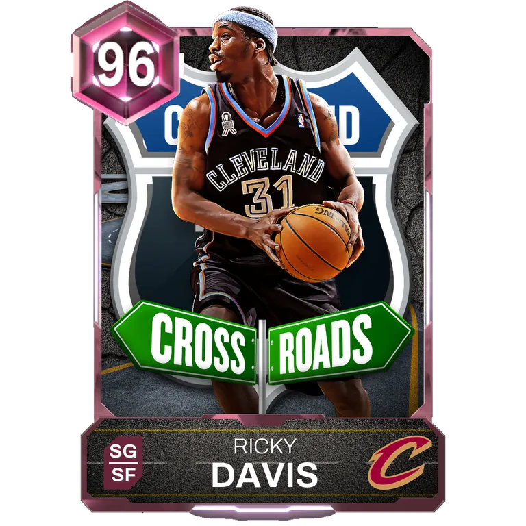 Ricky Davis