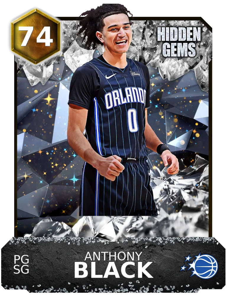 Anthony Black