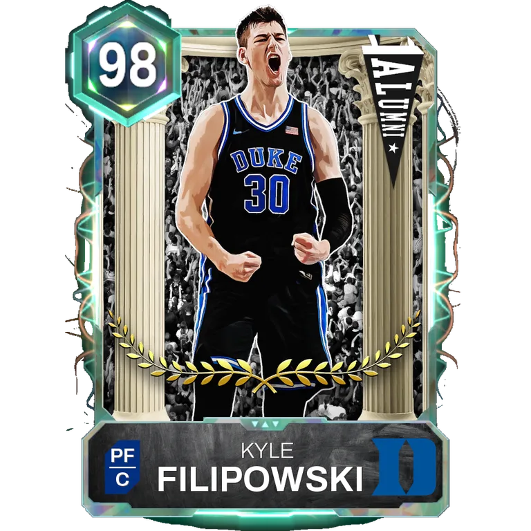 Kyle Filipowski