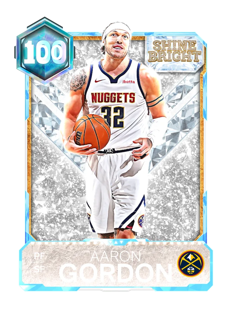 Aaron Gordon