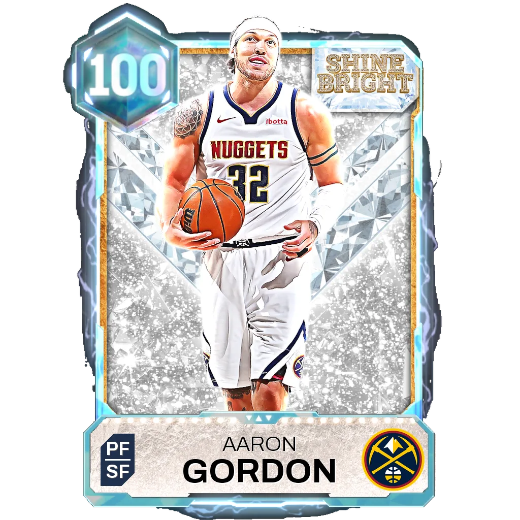 Aaron Gordon