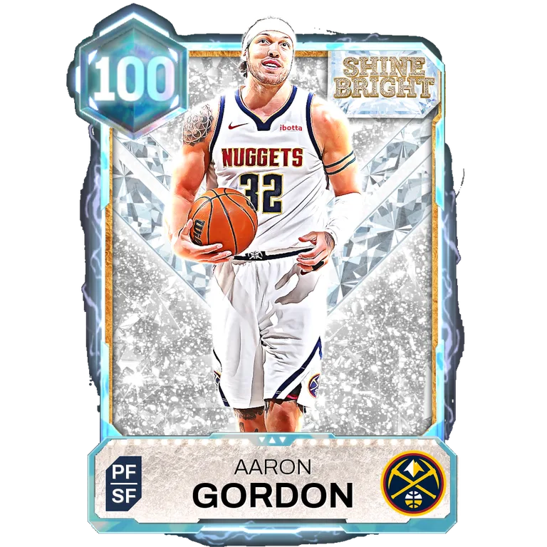 Aaron Gordon