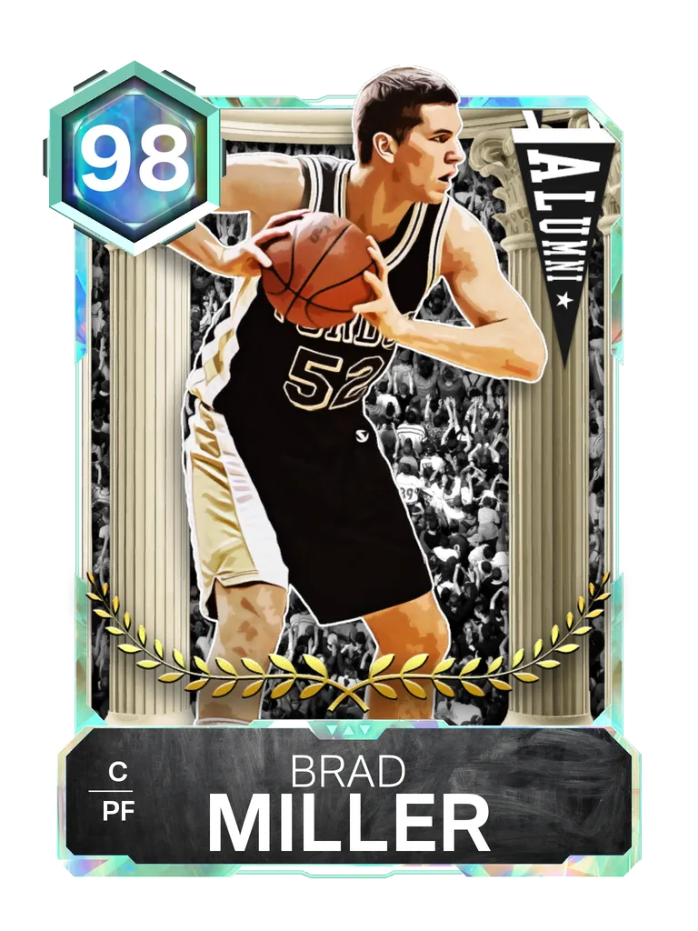 Brad Miller