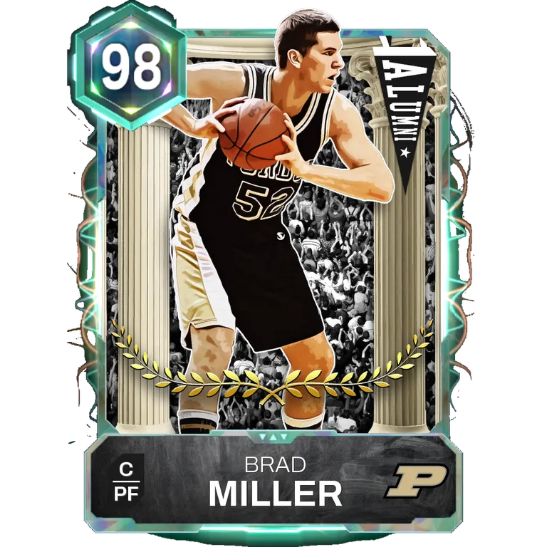 Brad Miller