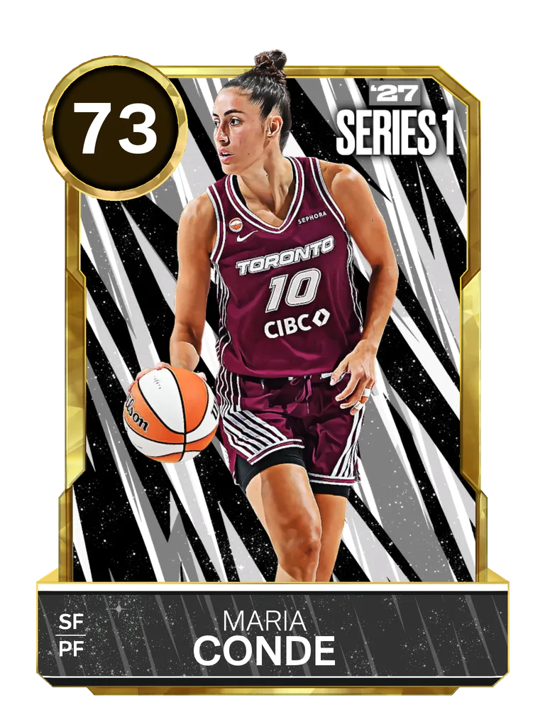 Maria Conde