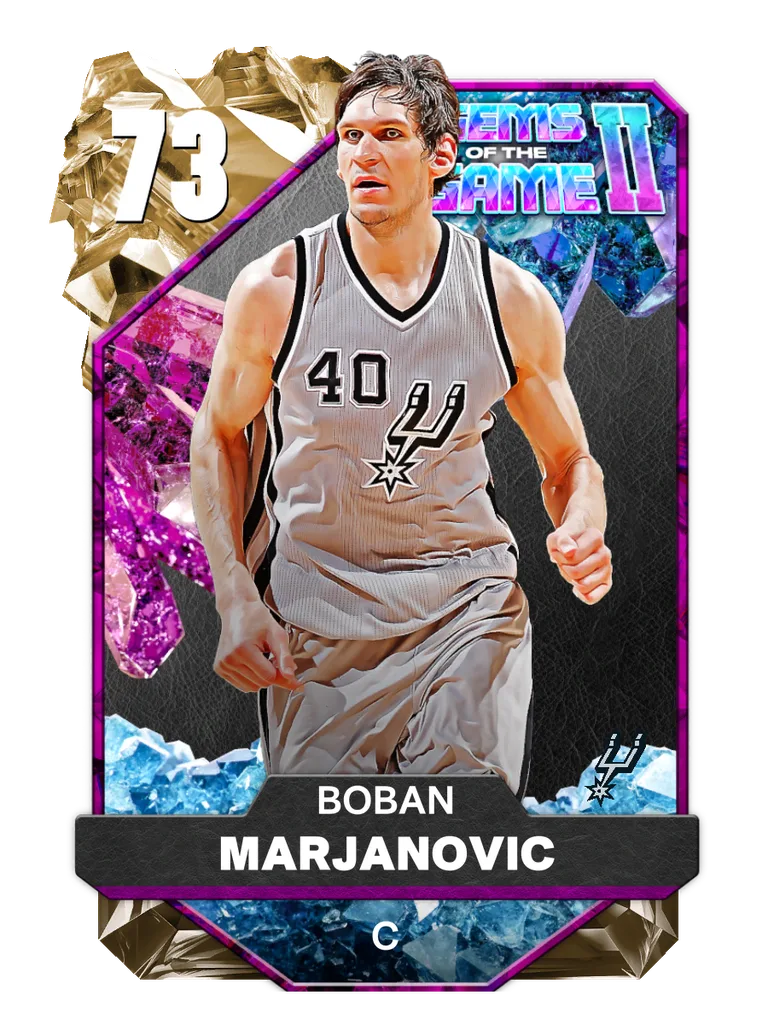 Boban Marjanovic