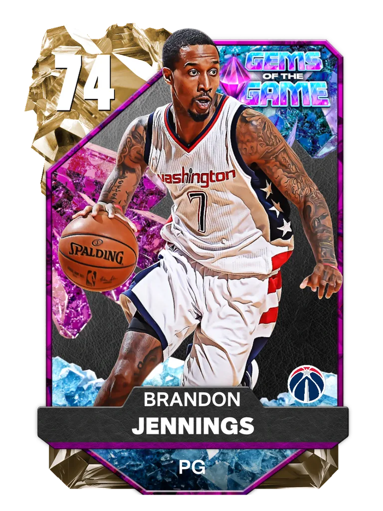 Brandon Jennings